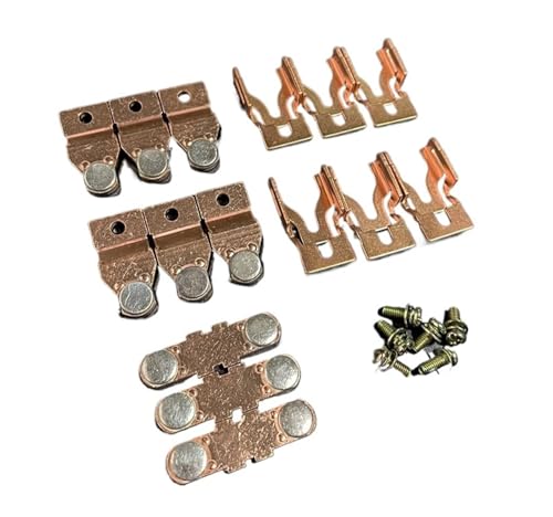LA5D150803 kit de réparation à haute conductivité pour contacteurs LC1-D150