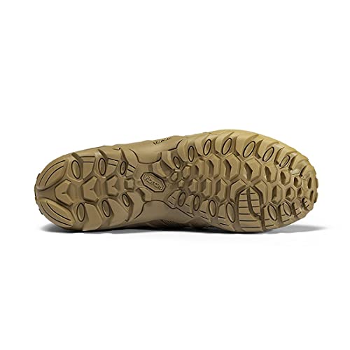 Image of Merrell Men's Cham 8 Stretch Hiking Shoe