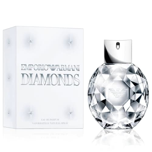 Armani Beauty ALOG. THE STANDARD_PRODUCT_ID VALUE(S) Giorgio Armani Emporio Armani Diamonds For Women Eau De Parfum Spray thumb #1