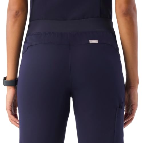 Image of FIGS Kade Straight-Leg Scrub Pant for Women