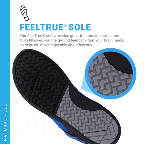 Image of Xero Shoes Men's Prio Neo Barefoot Training Shoes