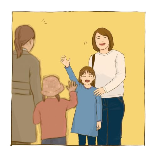 #91 ママ友っている？ママ友不要論のモヤモヤ