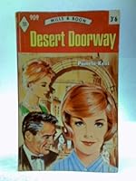 Desert Doorway B00BGN8IDQ Book Cover