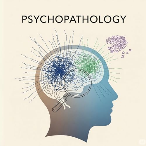 Voces en la Mente: Entendiendo la Esquizofrenia y la Psicosis Podcast Por arte de portada