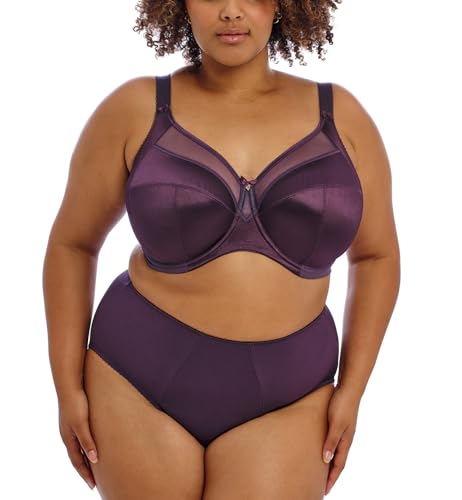 Image of Goddess Women's Plus Size Keira Underwire Banded Bra