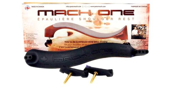 Amazon | MACH ONE（マッハワン） 肩当て Double Injection M-07