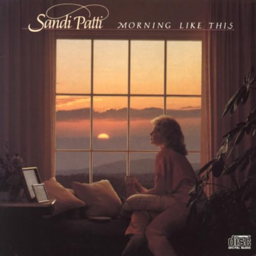 Sandi Patty