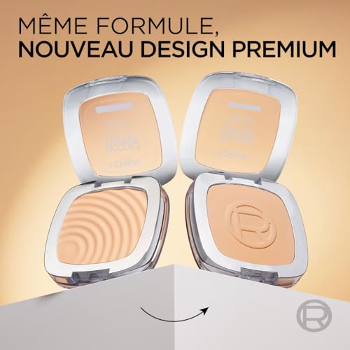 Bronzante Teinte Sable Doré 5d Accord Parfait 'oreal Paris Le Flacon De 30ml - vue 10