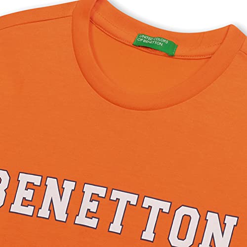 Image of United Colors of Benetton Boys T-Shirt