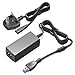 Price comparison product image TAIFU 22V 455MA Printer Power Supply for 0957-2403 0957-2385 HP Deskjet 1010 1012 1510 1512 1513 1514 1518 2515 2548 2540 2541 2542 2543 2544 2546 2546R 2548 2549 HP Officejet 2452 2620 2624 Charger
