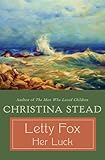 Letty Fox: Her Luck