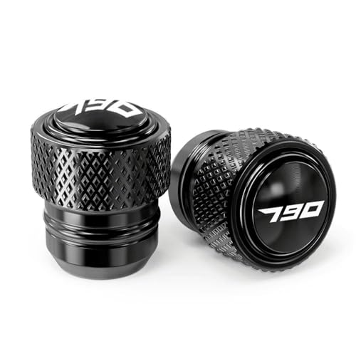 Soportes basculante M10 para DU&KE 790 ruteras con accesorios de protección activa