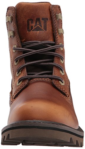 men's deplete waterproof boot