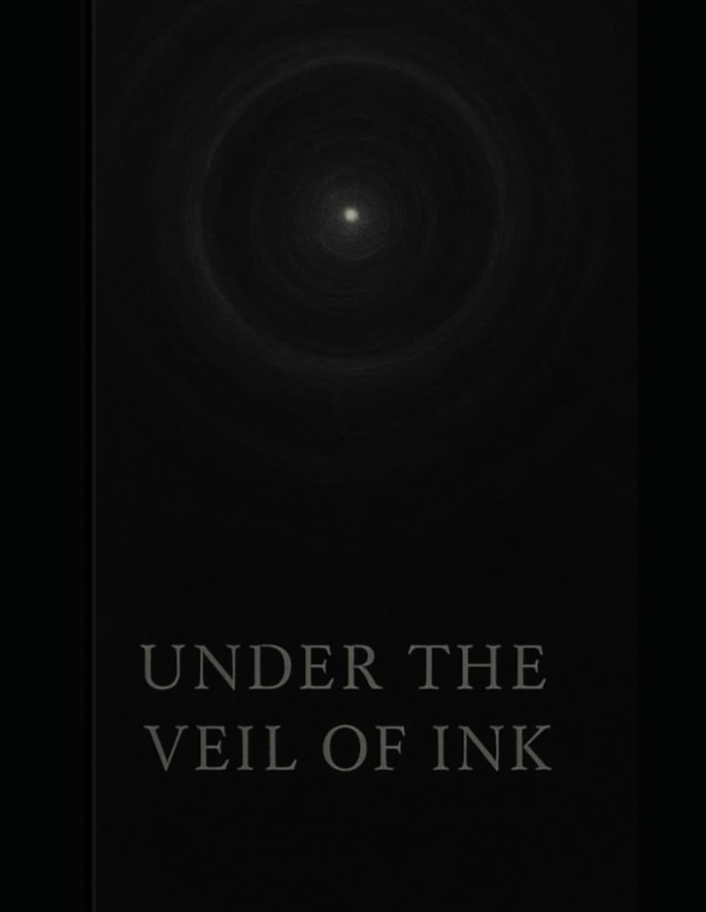 UNDER THE VEIL OF INK: Whisper of the Heart in the Language of Silence