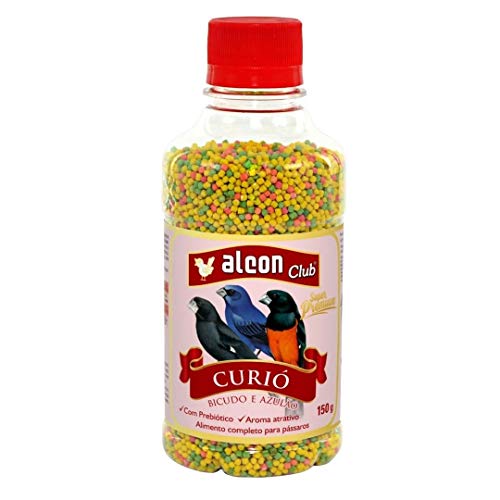 ALCON CLUB CURIÓ garrafa 150 g