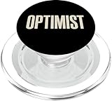 Positively Optimistic