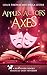 Apples, Actors and Axes (Beachside Books Magical Cozy Mystery)
