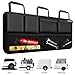 Einesin Organizador Maletero Coche Colgante con 7 Bolsillos Imagen de Einesin Organizador Maletero Coche Colgante con 7 Bolsillos