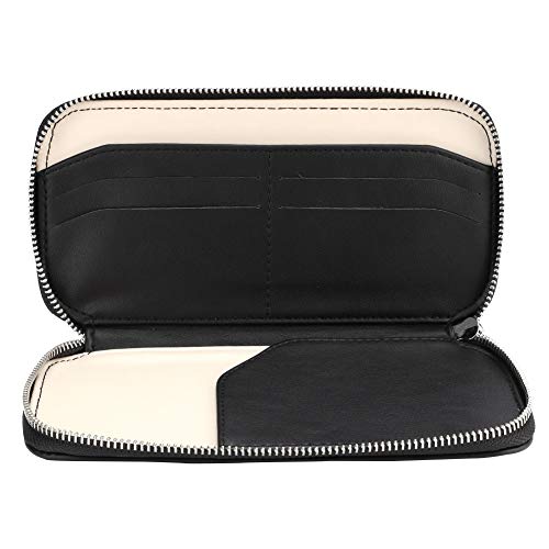 MasYosh Organisateur de Portefeuille Professionnel Portable pour Voyage – vue 5