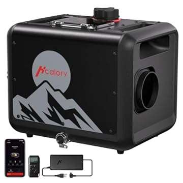 best diesel heater brand