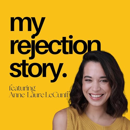 Anne-Laure LeCunff: Overcoming Negativity Bias Through Tiny Experiments