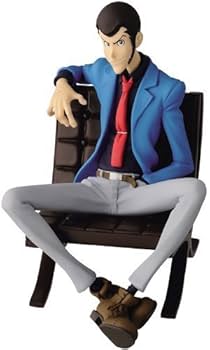Amazon | ルパン三世 CREATOR×CREATOR -LUPIN THE THIRD