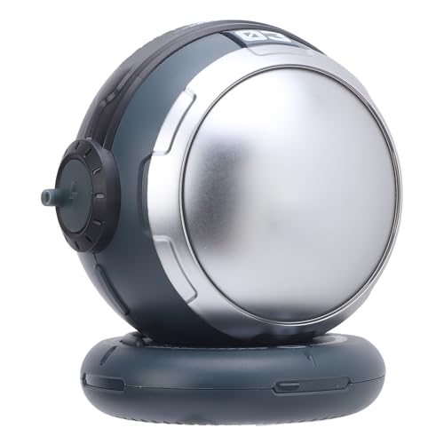 Bluetooth Speakers, Portable Speakers Built in Smart Assistant, Photography and Calling, Powerful Bass, Built in 900mAh Battery, Small Speaker for Party, Home Theater