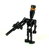Bei der Lego Star Wars Minifigur handelt es sich um originale Lego-Ware. Ein Must Have für starwars Mandalorian Fans.