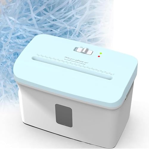 Destructoras de Papel Profesional Marca EORNYHQMY