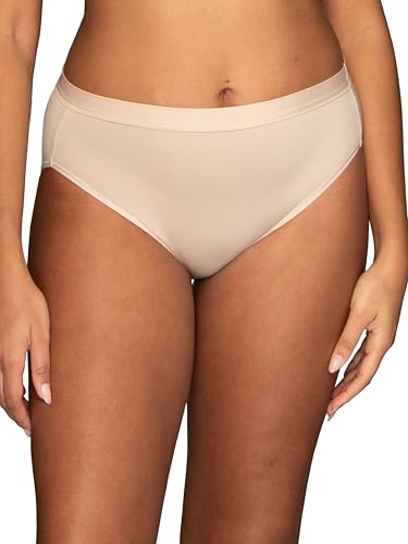 Image of Vanity Fair Women's Underwear Pack of Beyond Comfort Ultimate Stretch Panties