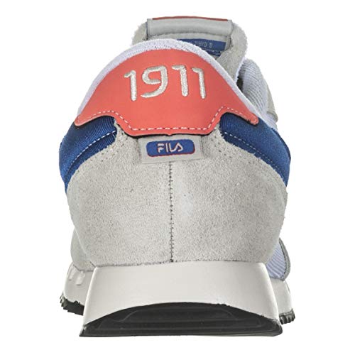 Tênis F-1911, Fila, Masculino, Branco, 44