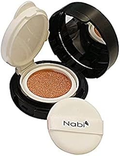 Cushion Foundation, Conceal Fix Full Coverage Makeup - Ivory