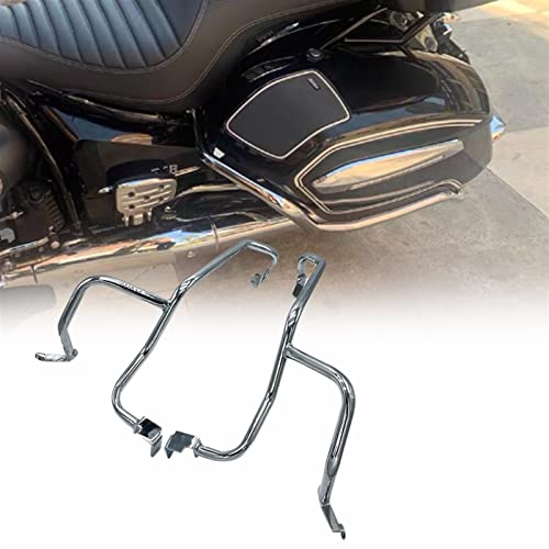Barre de protection moteur moto BMW R18B R18TC cadre accessoires pare-chocs