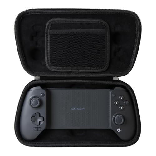 Hermitshell Hard Travel Case for GameSir G8 Plus Bluetooth Mobile Game Controller