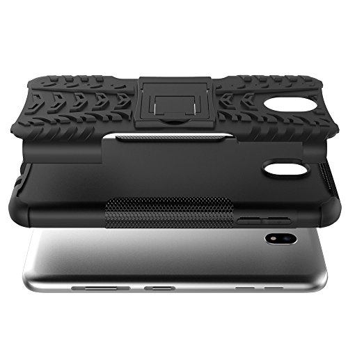 Custodia per Samsung Galaxy J7 2017, JINWU Alta