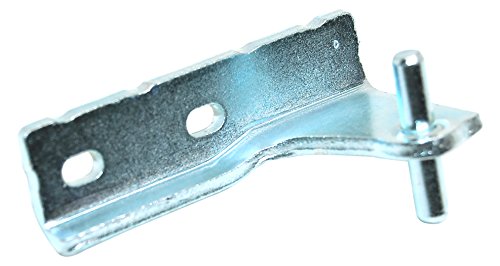 Whirlpool 481241719436 Accesorio/puertas/IKEA Heladera Izquierda Mano Media Bisagra