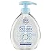 Fresh & Clean Detergente Mani - Viso Ipoallergenico Pelle Sensibile, 300ml