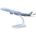 AirModels Prototype Airbus A350 XWB Diecast Aircraft Model 1/350 Scale Plane Toy Collectable Gift