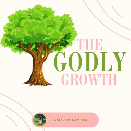 『The Godly Growth』のカバーアート