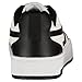 Diesel S-Ukiyo V2 Leather Black/White Sneaker Trainers 7
