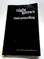 Night Games B000PVXBQE Book Cover