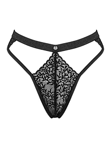 Obsessive Buitengewone string met sensuele punt