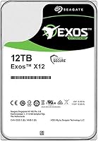 Seagate EXOS X14 12TB SAS 3,5 Zoll 7200 U/min Helium 512E/4K – Ansicht 2