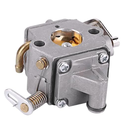 Carburateur pour réparer panne démarrage tronçonneuse Stihl MS170 MS180