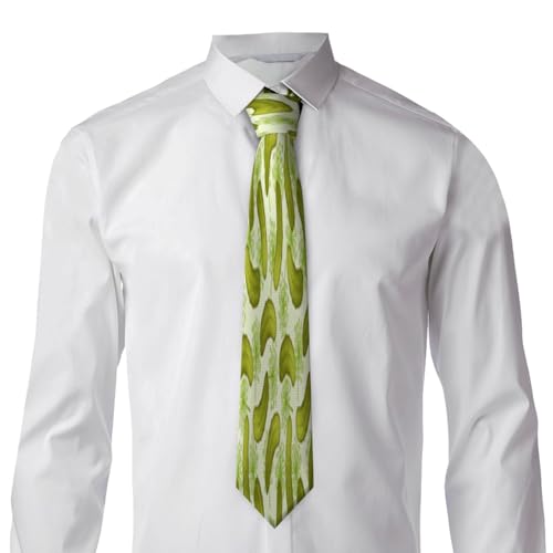 Fashion Elegance Flower Fashionable And Smooth Men'S Silk Tie, Suitable For Pairing With Shirts, Suits, Etc4