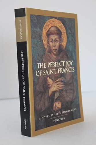 The Perfect Joy of Saint Francis