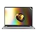 Price comparison product image kwmobile Screen Protector Compatible with Apple MacBook Pro 16" (2019) A2141 - Screen Protector Matte Anti-Glare Display Film