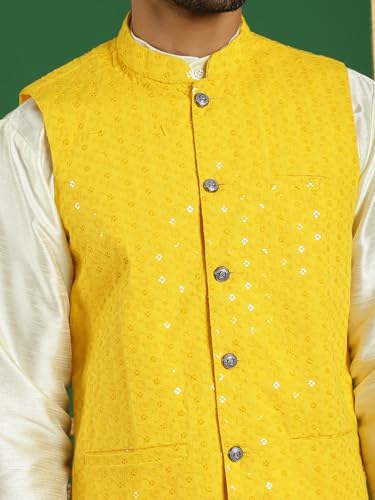 Image of Jompers Men Waistcoats