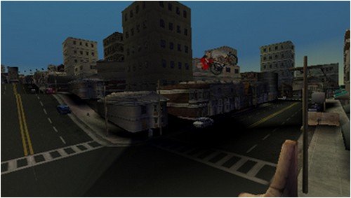 Dave Mirra: BMX Challengeの関連画像2