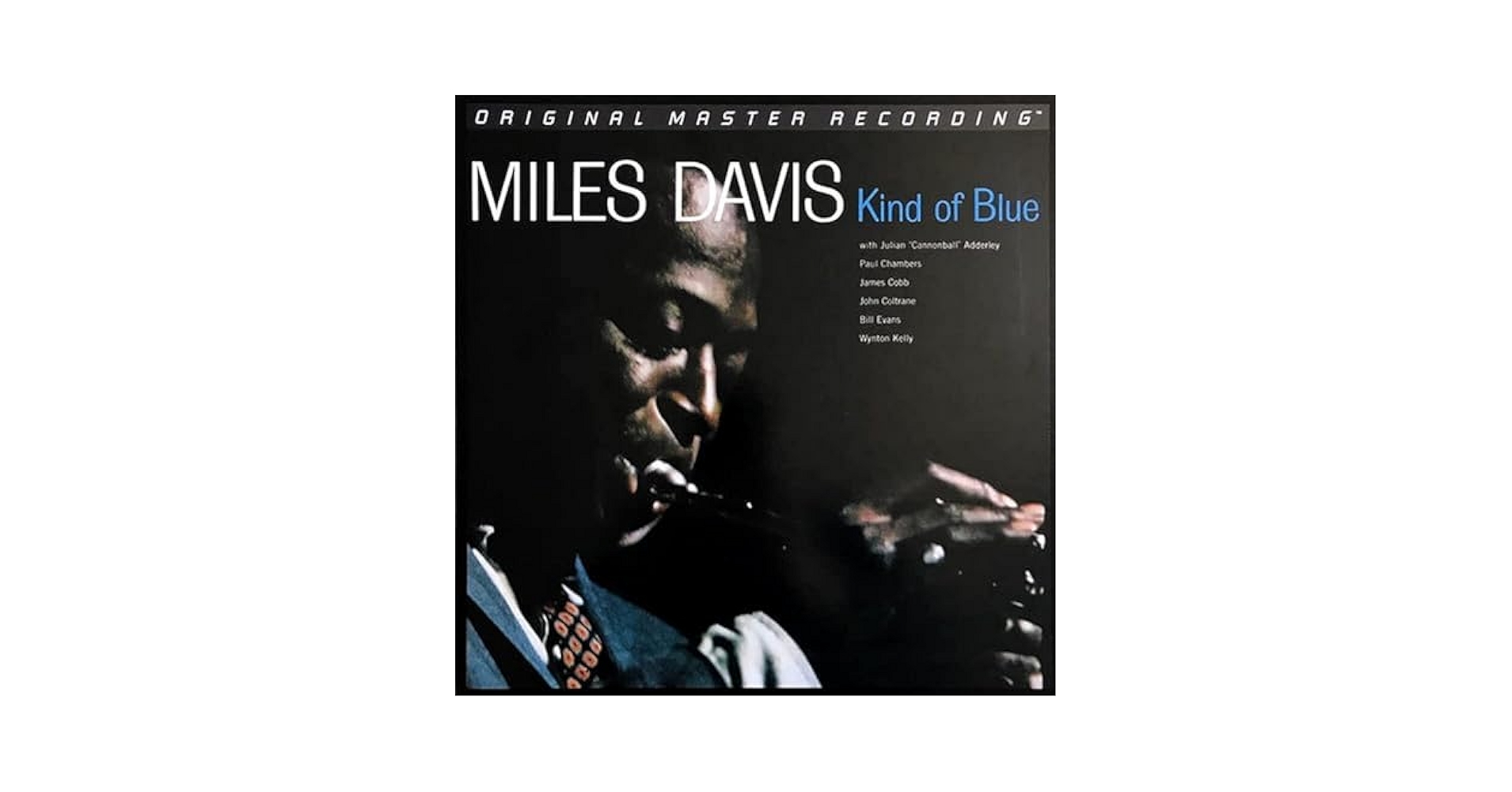 [新品LP] Kind of Blue / MILES DAVIS MFSL盤 Miles_Davis_Kind_Of_Blue__UHQ_